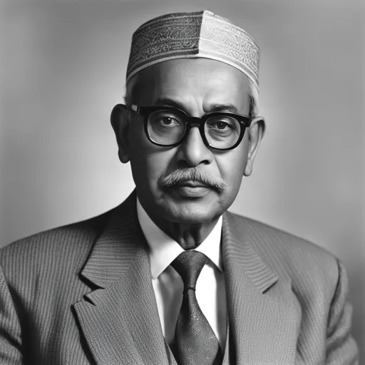 Fazle Kader Muhammad Abdul Baqui