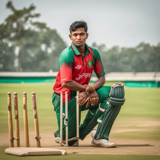 Fazle Mahmud