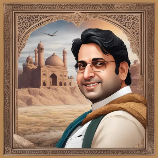 Fazle Shakoor Khan