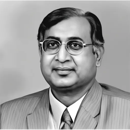 Fazlul Haque (judge)