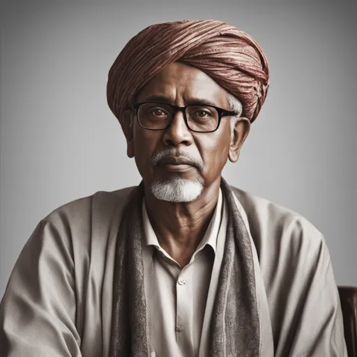 Fazlul Haque Montu