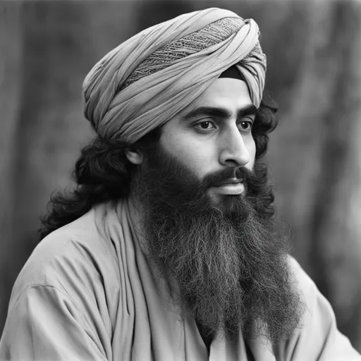 Fazlullah (militant leader)