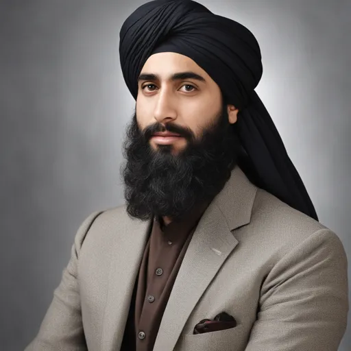 Fazlullah (politician)