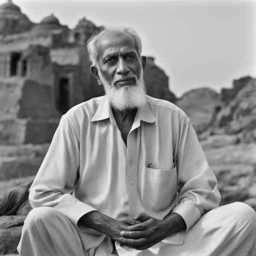 Fazlun Khalid