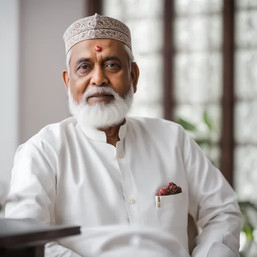 Fazlur Rahman (politician)