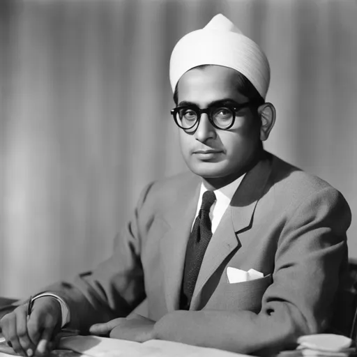 Fazlur Rahman Ansari