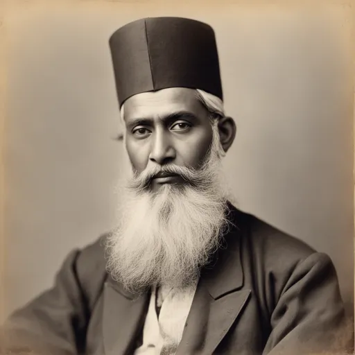 Fazlur Rahman Usmani