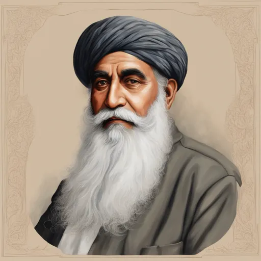 Fazlur Rehman Khalil