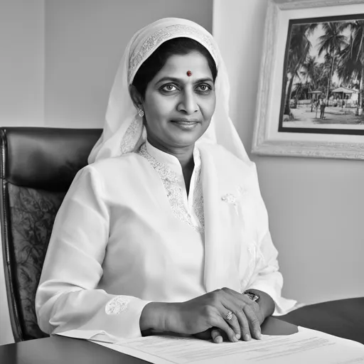 Fazna Shakir