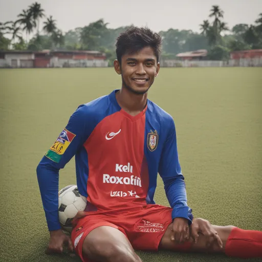 Fazrul Amir