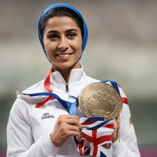 Faïza Mokdar