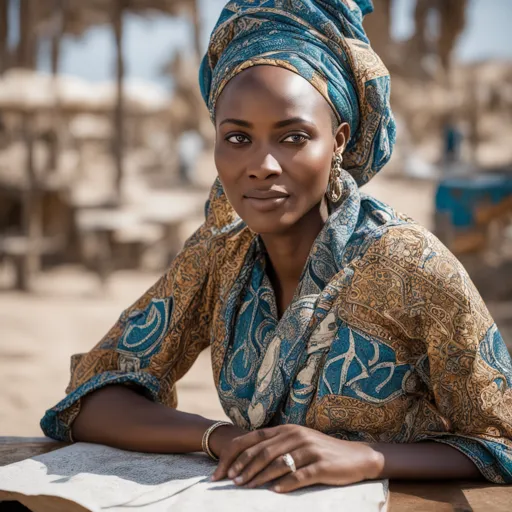 Faïza Soulé Youssouf