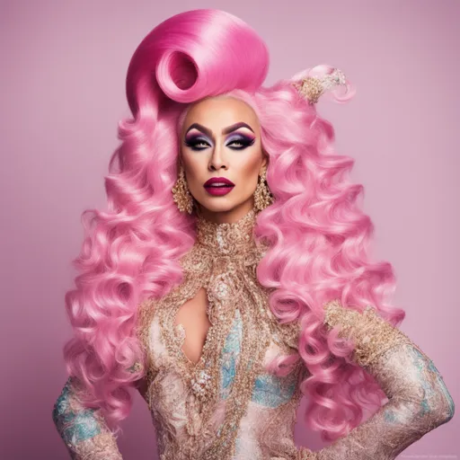 Faúx Fúr (drag queen)