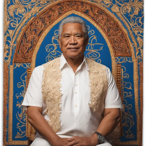 Faʻasoʻotauloa Pati Taulapapa