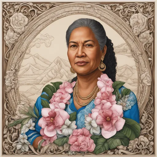 Faʻaulusau Rosa Duffy-Stowers