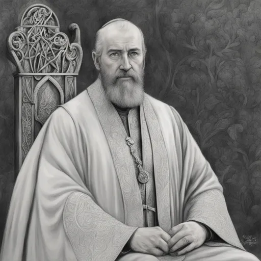 Fearghal Mág Samhradháin