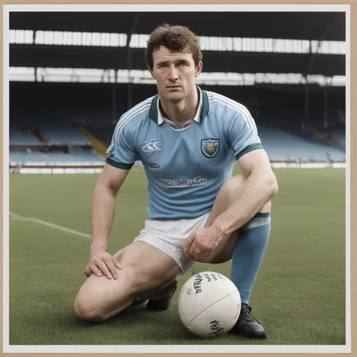 Fearghal Purcell
