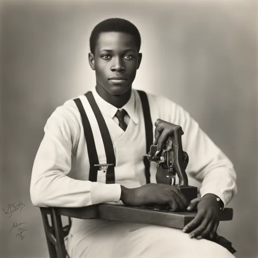Fearon Wright