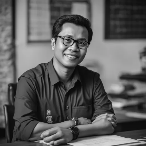 Febian Nurrahman Saktinegara