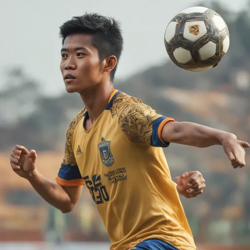Febrianto Wijaya