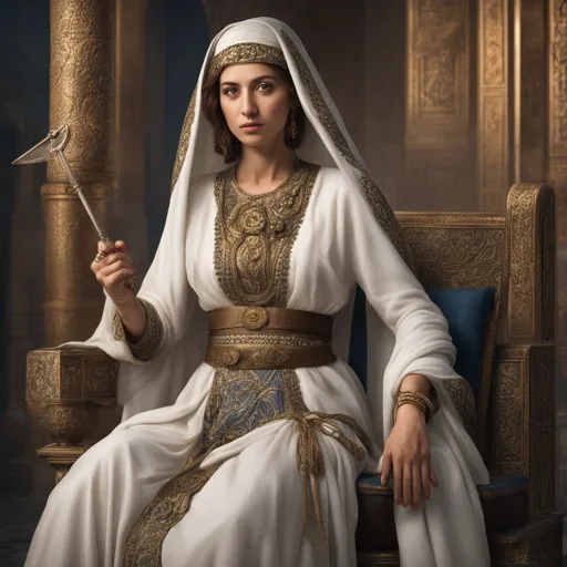 Febronia of Syria