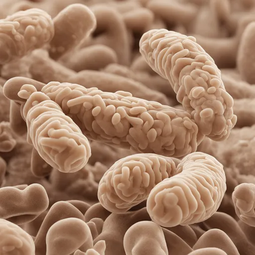 Fecal coliform