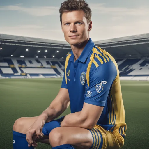 Fedde Leysen