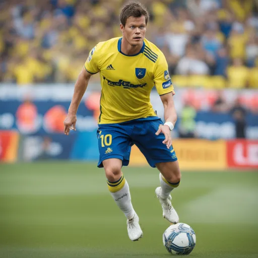 Fedde de Jong