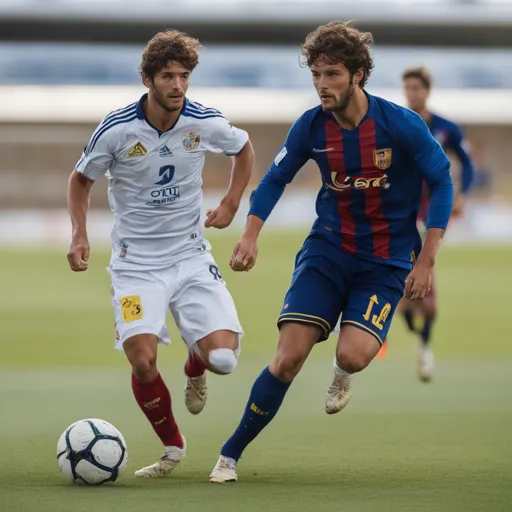 Fede San Emeterio