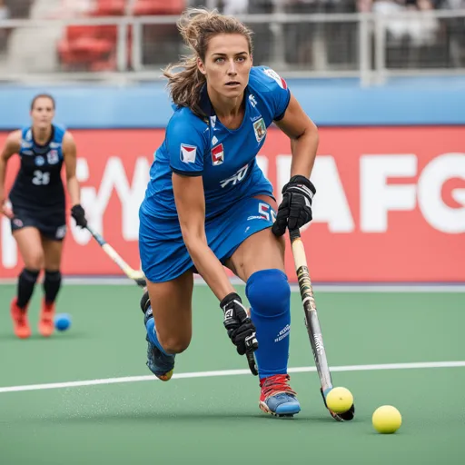 Federica Carta (field hockey)