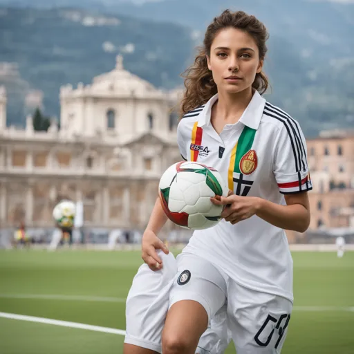 Federica D'Astolfo