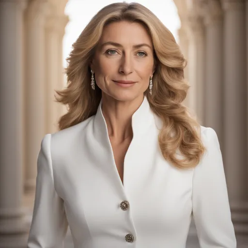 Federica Marchionni