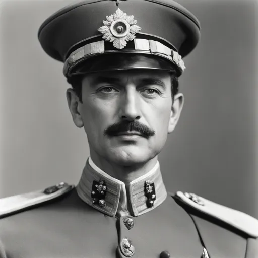 Federico Amoroso