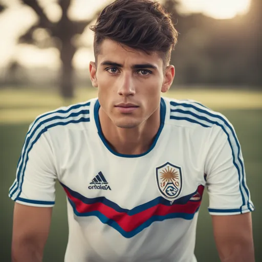 Federico Andrada