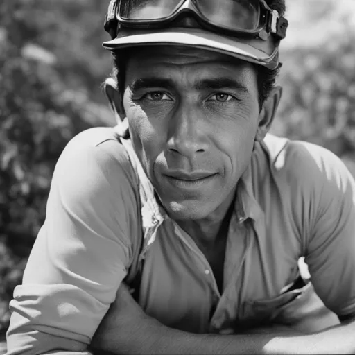 Federico Andrade