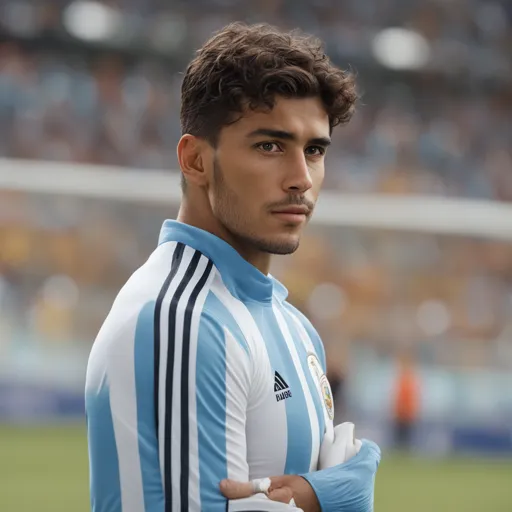 Federico Astudillo
