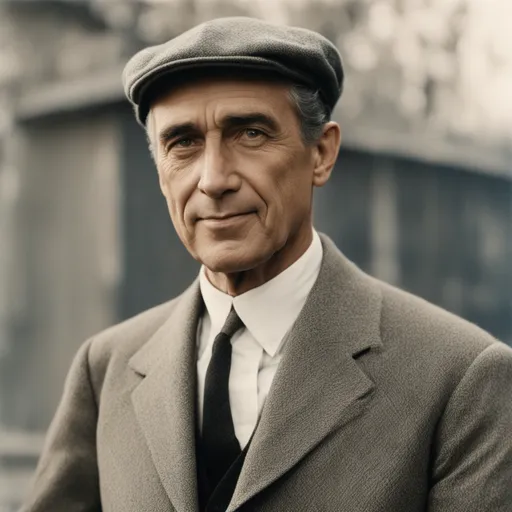 Federico Barbaro