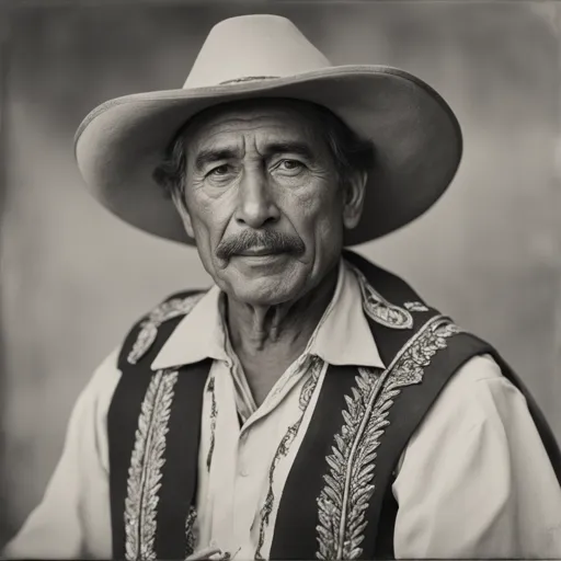 Federico Barbosa Gutiérrez