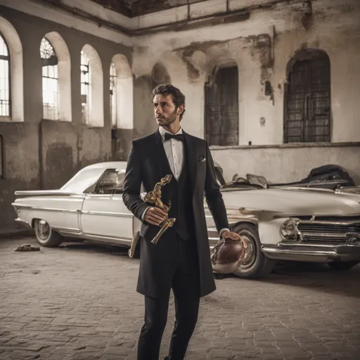 Federico Barrandeguy