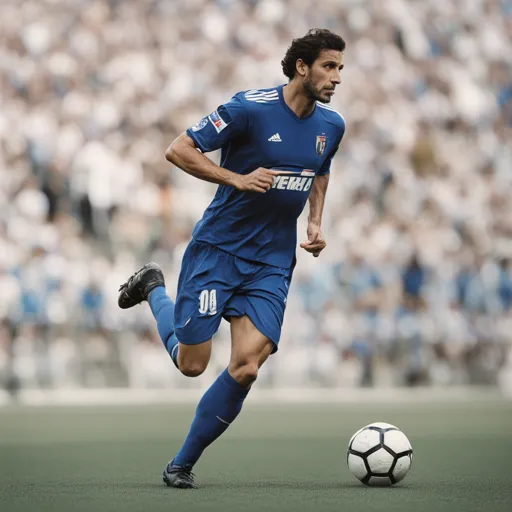 Federico Bergonzi