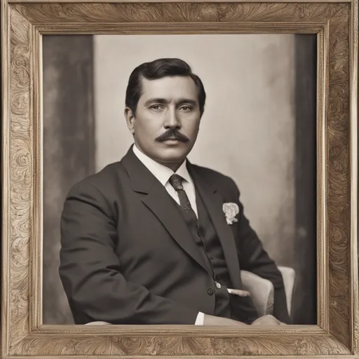 Federico Bernal Frausto