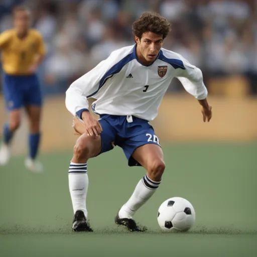 Federico Bianchi (soccer)