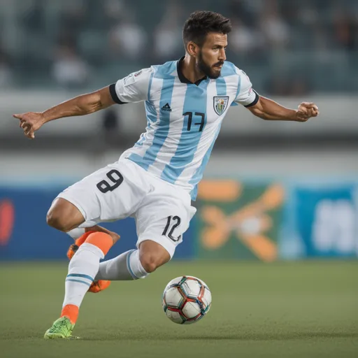 Federico Bravo