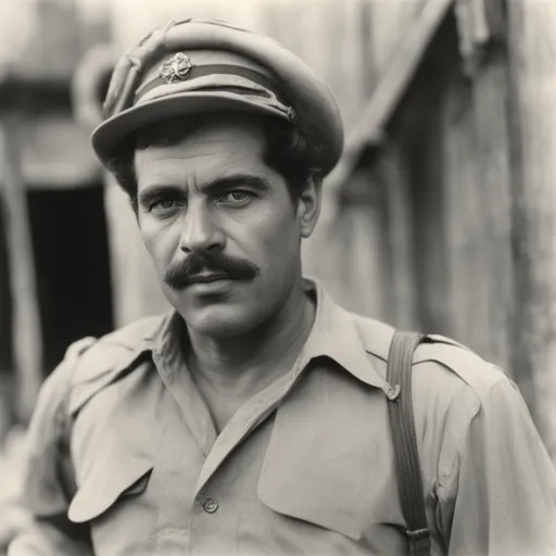 Federico Brito Figueroa