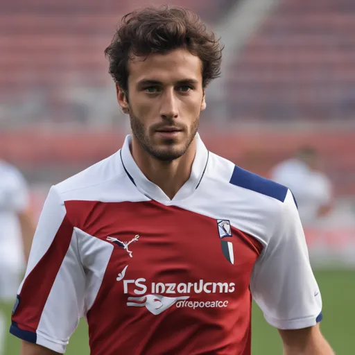 Federico Brusacà