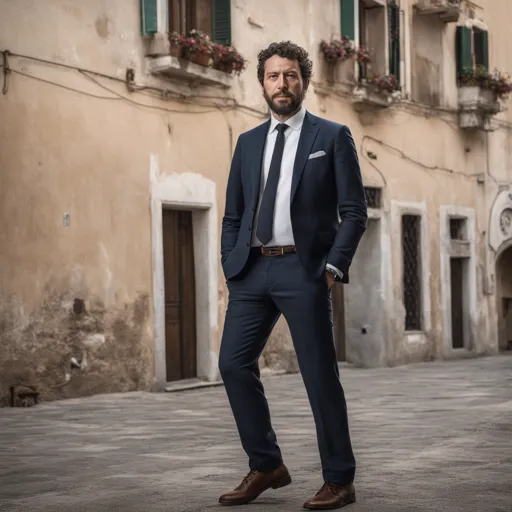 Federico Caner