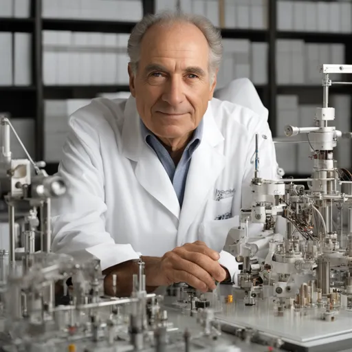 Federico Capasso