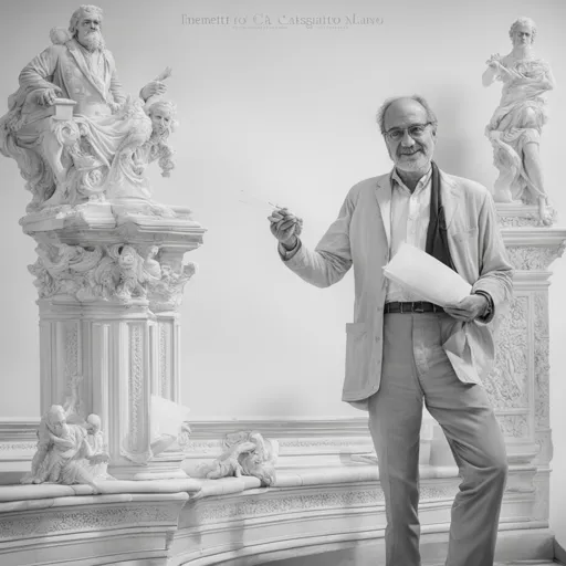 Federico Castigliano