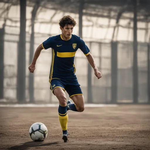 Federico Chiossi