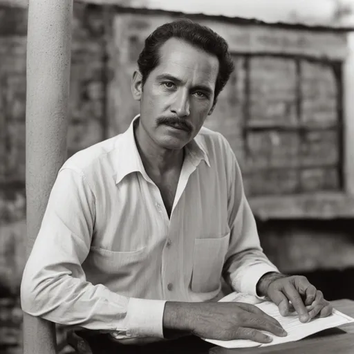Federico Daniel Merida